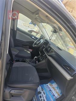 فولكسفاغن تاوس